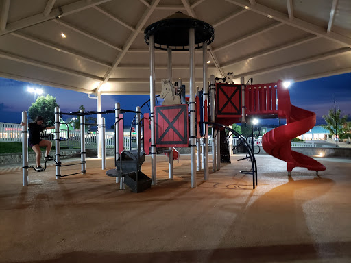 Outlet Mall «Tanger Outlet Lancaster», reviews and photos, 311 Stanley K. Tanger Blvd, Lancaster, PA 17602, USA