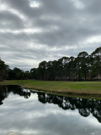 Golf Club «Oyster Reef Golf Club», reviews and photos, 155 High Bluff Rd, Hilton Head Island, SC 29926, USA