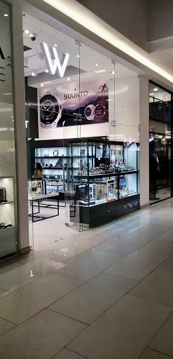 Tiendas para comprar relojes de mujer Quito