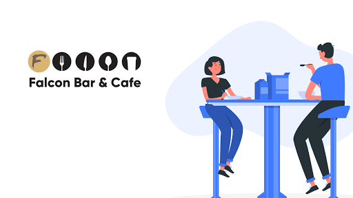 Falcon Bar & Cafe