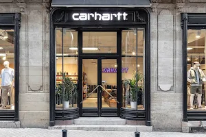 Carhartt WIP Store Bordeaux image