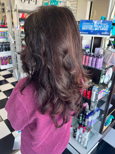 Beauty Supply Store «Kut N Beauty», reviews and photos, 2050 W Whittier Blvd, La Habra, CA 90631, USA