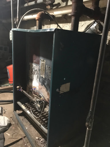 Photo of Greenpoint Plumbing