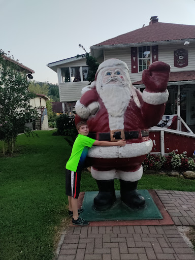 Water Park «Helen Tubing & Helen Water Park», reviews and photos, 222 Edelweiss Strasse, Helen, GA 30545, USA