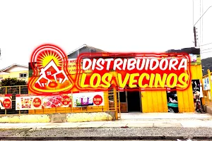 Distribuidora Los Vecinos image