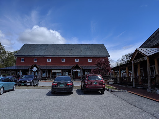 Garden Center «The Barns at Lang Farm», reviews and photos, 45 Upper Main St, Essex Junction, VT 05452, USA