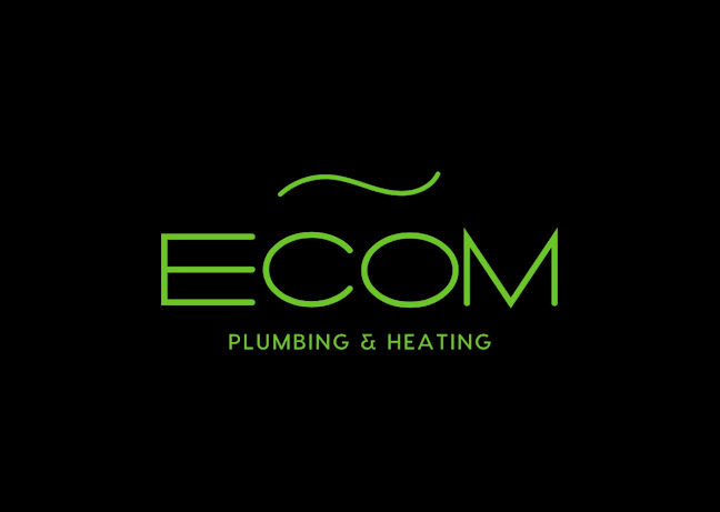 Reviews of ECOM Plumbing & Heating in Brighton - Plumber