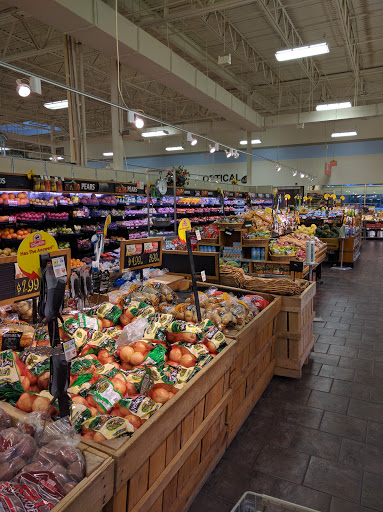 Produce Market «ShopRite of East Brunswick», reviews and photos, 14-22 W Prospect St, East Brunswick, NJ 08816, USA