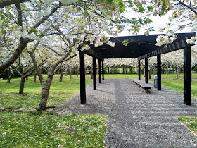 Japanese Memorial Garden