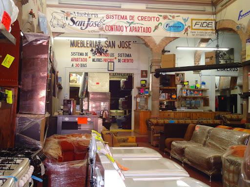 Mueblería San Jose