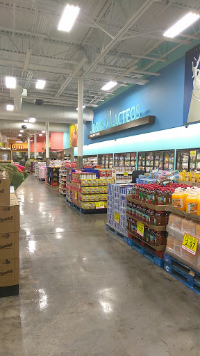 Grocery Store «El Super», reviews and photos, 703 N Zaragoza Rd, El Paso, TX 79907, USA