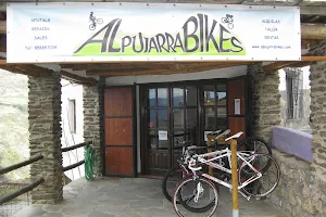 Alpujarra Bikes image