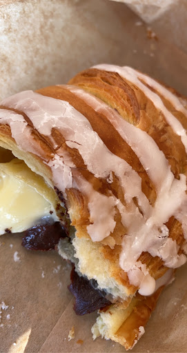 Coffee Shop «Bandon Coffee Cafe», reviews and photos, 365 2nd St SE, Bandon, OR 97411, USA