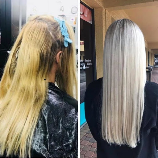 Beauty Salon «Beauty Boutique Salon And Medi Spa», reviews and photos, 6779 W Indiantown Rd #23b, Jupiter, FL 33458, USA