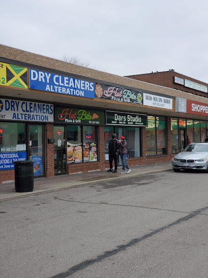 Star Dry Cleaners Alteration