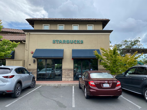 Coffee Shop «Starbucks», reviews and photos, 1001 McClelland Dr, Windsor, CA 95492, USA