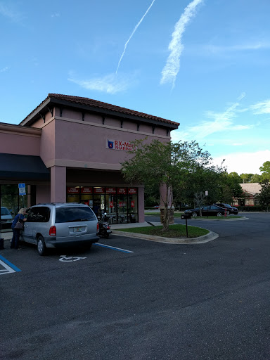 Pharmacy «Rx-Mart Pharmacy», reviews and photos, 665 State Rd 207 #101, St Augustine, FL 32084, USA