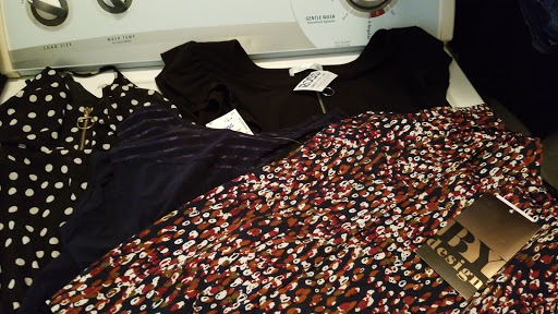 Clothing Store «Ross Dress for Less», reviews and photos, 8656 US Highway 17 Bypass South, Myrtle Beach, SC 29588, USA