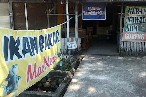 Ikan Bakar Mak News image
