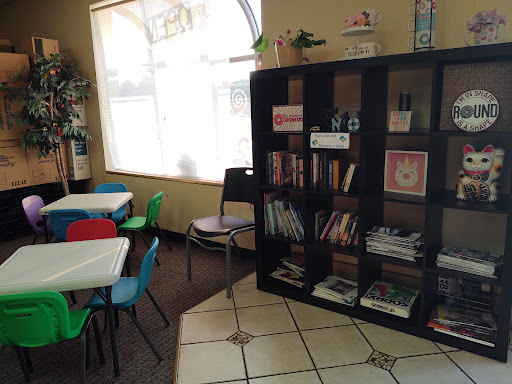 Donut Shop «The 5280 Donuts», reviews and photos, 555 US-287, Broomfield, CO 80020, USA