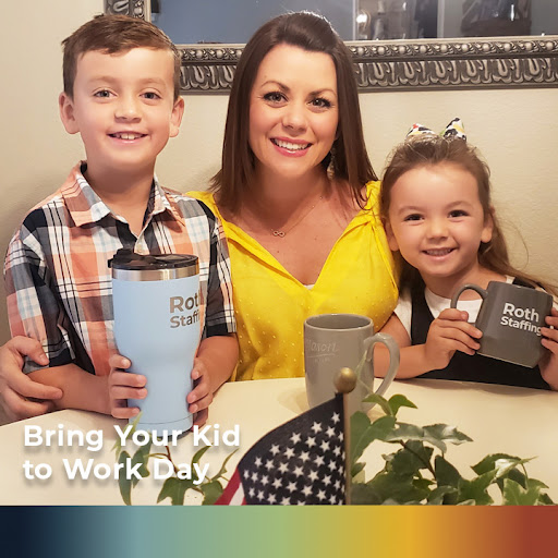 Employment Agency «Ultimate Staffing Services», reviews and photos, 4300 W Cypress St #260, Tampa, FL 33607, USA