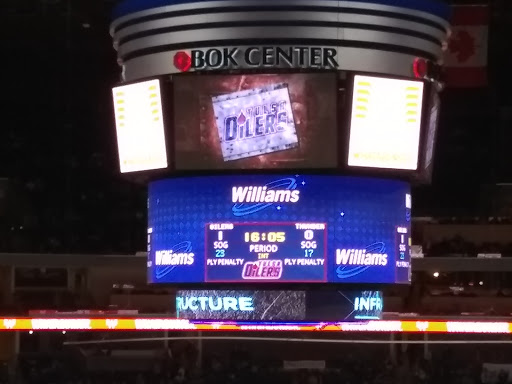 Shopping Mall «Southroads Shopping Center», reviews and photos, 5211 E 41st St, Tulsa, OK 74135, USA