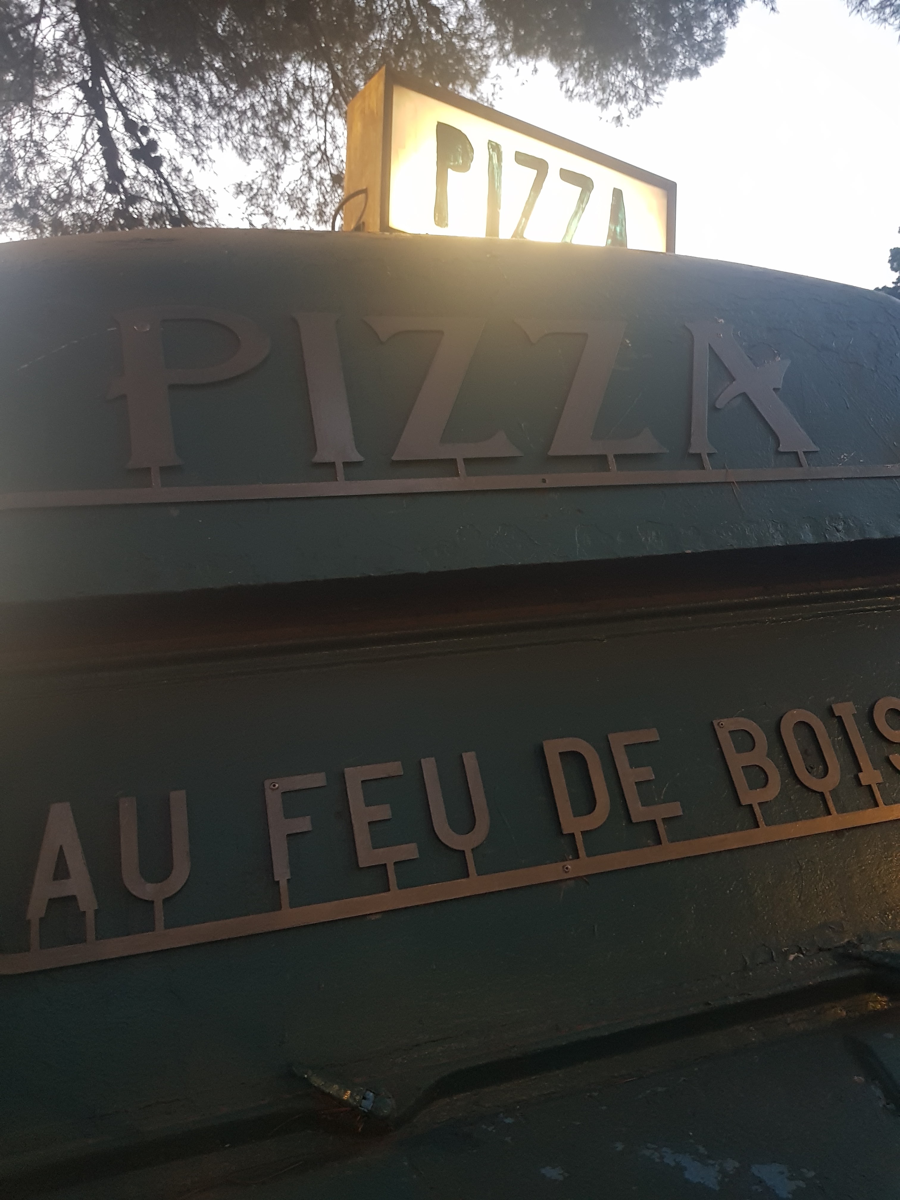 Photo n° 5 de l'avis de Fat.a fait le 12/10/2022 à 20:14