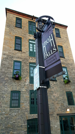 Museum «High Falls Museum», reviews and photos, 74 Browns Race, Rochester, NY 14614, USA