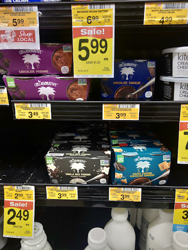 Grocery Store «Jewel-Osco», reviews and photos, 885 E Belvidere Rd, Grayslake, IL 60030, USA