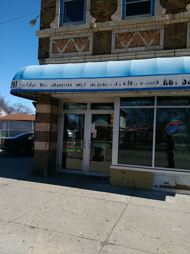 Supermarket «Hot Spot Supermarket LLC», reviews and photos, 2643 W Atkinson Ave, Milwaukee, WI 53209, USA