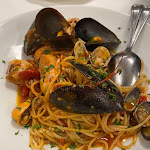 Photo n°3 de l'avis de Gabriel.a fait le 17/10/2021 à 19:41 sur le  Ristorante Pizzeria Bella Napoli à Rapallo