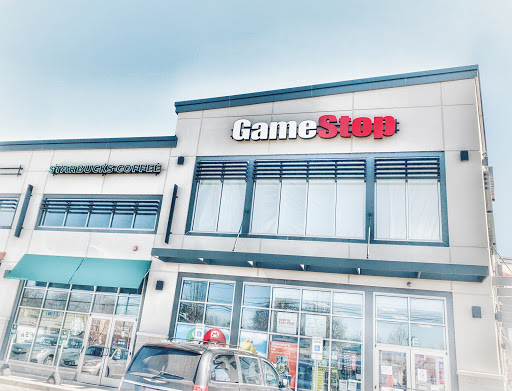 Video Game Store «GameStop», reviews and photos, 1019 Trapelo Rd, Waltham, MA 02452, USA