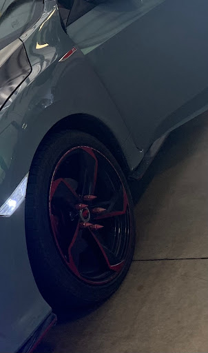 Car Detailing Service «Royal Car Wash & Detail Center», reviews and photos, 5900 South Gessner, Houston, TX 77036, USA