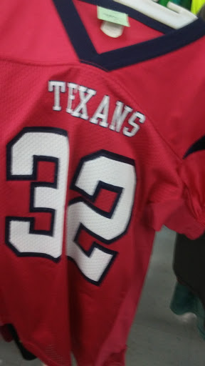 Thrift Store «Family Thrift», reviews and photos, 610 S Wayside Dr, Houston, TX 77011, USA