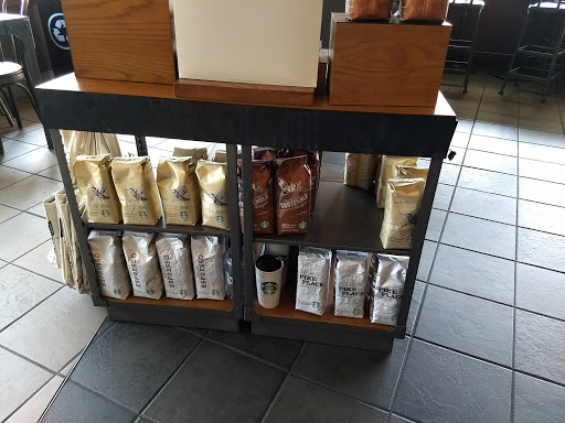 Coffee Shop «Starbucks», reviews and photos, 110 Lee Blvd, Shelbyville, IN 46176, USA