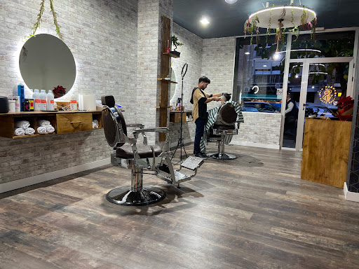 JS BARBER VIP en Valencia