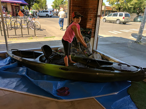 Outdoor Sports Store «Peak Sports», reviews and photos, 207 NW 2nd St, Corvallis, OR 97330, USA