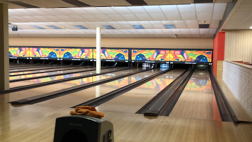 Bowling Alley «Princess Lanes Bowling Center», reviews and photos, 540 Weyman Rd, Pittsburgh, PA 15236, USA