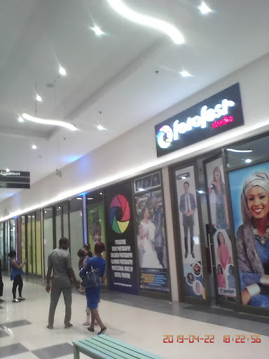 Shoprite Abia, Abia Mall Old Garki, Off, Nigeria, Uwalaka St, 440233, Umuahia, Nigeria, Print Shop, state Abia