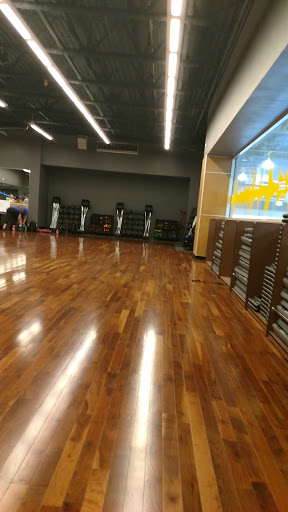 Gym «24 Hour Fitness», reviews and photos, 1500 Cornerside Blvd, Vienna, VA 22182, USA