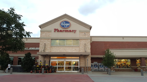 Kroger Marketplace