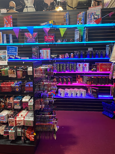 Tobacco Shop «Romantic Smoke Shop Mega Store», reviews and photos, 3705 Provost Ave, Bronx, NY 10466, USA