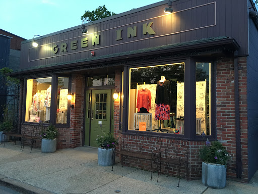 Green Ink, 89 Brown St, North Kingstown, RI 02852, USA, 