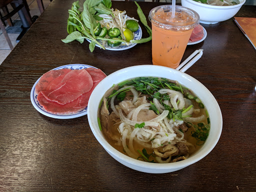 Phở Hương Vietnamese Restaurant