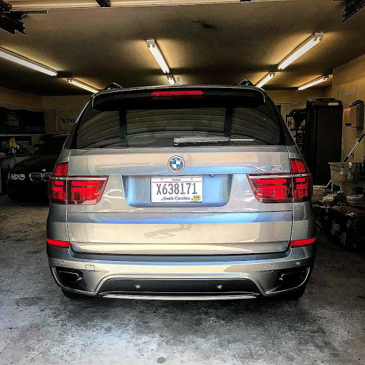 Car Dealer «Car Coast Auto Sales», reviews and photos, 1528 Ashley River Rd, Charleston, SC 29407, USA