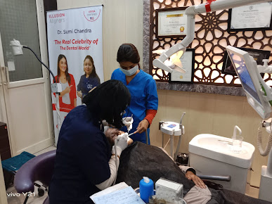 Astha Dental Solutions - Astha Dental Solutions