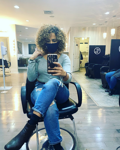 Beauty Salon «Utopia Salon & Day Spa», reviews and photos, 349 South Avenue E, Westfield, NJ 07090, USA