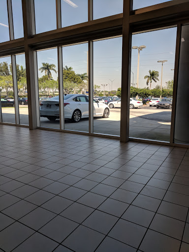 Used Car Dealer «CarMax», reviews and photos, 7420 W State Rd 84, Davie, FL 33317, USA