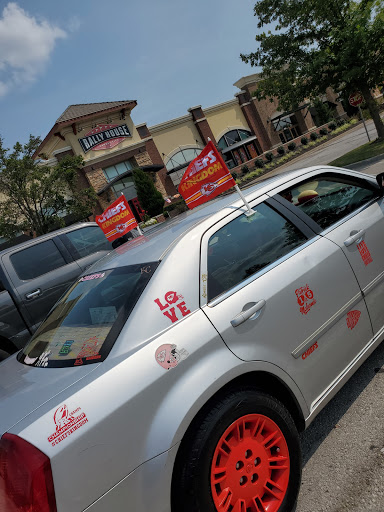 Sportswear Store «Rally House Boardwalk», reviews and photos, 8650 N Boardwalk Ave, Kansas City, MO 64154, USA