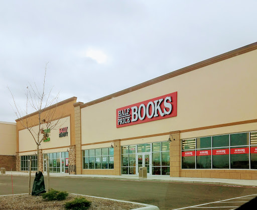 Book Store «Half Price Books», reviews and photos, 8107 E. Broad St., Reynoldsburg, OH 43068, USA